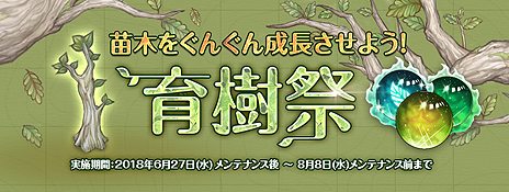 Tree Of Savior Pve ベルカッパーの巣 やpvp 資源争奪戦 などを実装するアップデートが実施