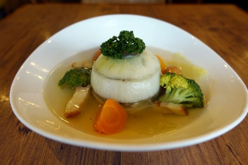 画像ギャラリー No.002のサムネイル画像 / 「Tree of Savior」のカフェが東京・原宿の「リシュー」にて9月25日よりオープン