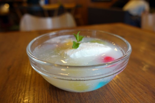 画像ギャラリー No.005のサムネイル画像 / 「Tree of Savior」のカフェが東京・原宿の「リシュー」にて9月25日よりオープン