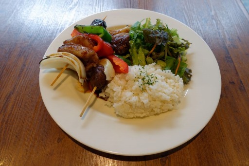 画像ギャラリー No.006のサムネイル画像 / 「Tree of Savior」のカフェが東京・原宿の「リシュー」にて9月25日よりオープン