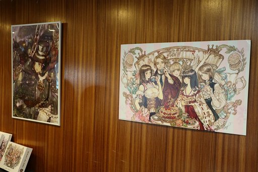 ꡼ No.002 | Tree of Saviorץӥ2ǯǰƥȤ̾Źꥷ塼ȥܥեŸץ쥪ץ󥤥٥Ȥݡ