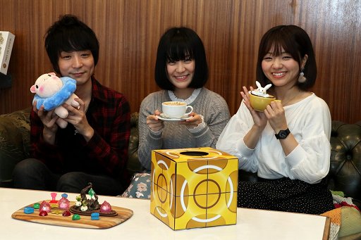 ꡼ No.009 | Tree of Saviorץӥ2ǯǰƥȤ̾Źꥷ塼ȥܥեŸץ쥪ץ󥤥٥Ȥݡ