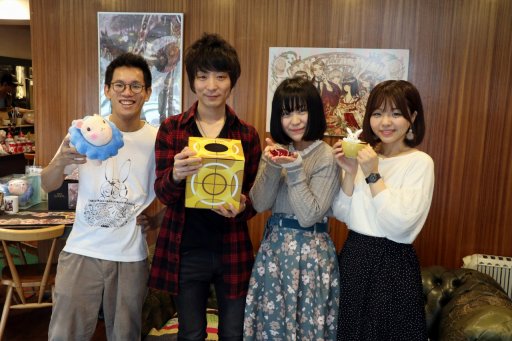 ꡼ No.016 | Tree of Saviorץӥ2ǯǰƥȤ̾Źꥷ塼ȥܥեŸץ쥪ץ󥤥٥Ȥݡ