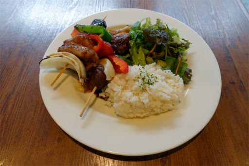 画像ギャラリー No.003のサムネイル画像 / 「Tree of Savior」のコラボカフェが原宿に期間限定でオープン