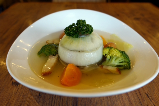 画像ギャラリー No.004のサムネイル画像 / 「Tree of Savior」のコラボカフェが原宿に期間限定でオープン