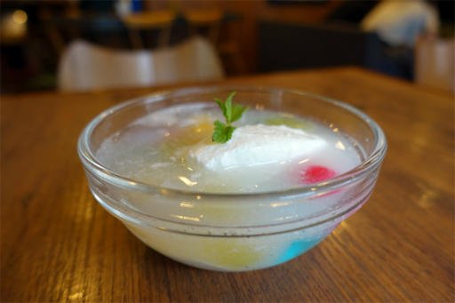 画像ギャラリー No.005のサムネイル画像 / 「Tree of Savior」のコラボカフェが原宿に期間限定でオープン