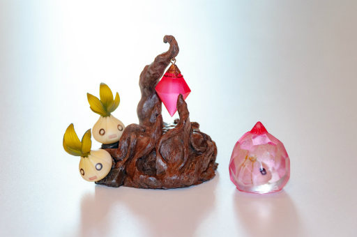 画像ギャラリー No.009のサムネイル画像 / 「Tree of Savior」のコラボカフェが原宿に期間限定でオープン