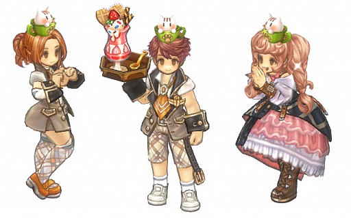 Tree Of Savior サービス開始2周年を記念した限定イベントを本日より多数開催