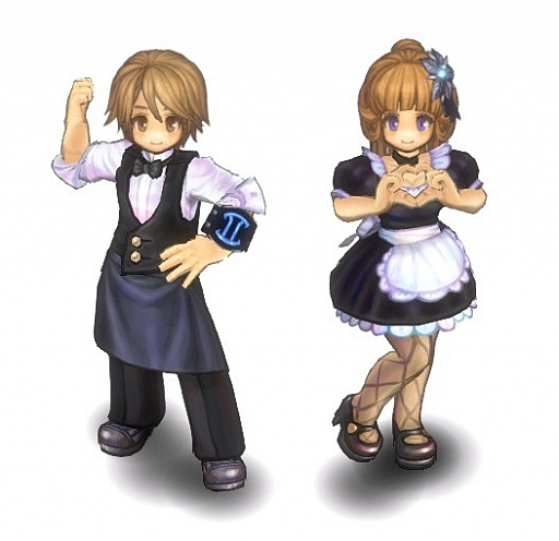 ���������꡼ No.004�Υ���ͥ������ / ��Tree of Savior�ס������ӥ�����2��ǯ��ǰ�������ꥤ�٥�Ȥ��������¿������