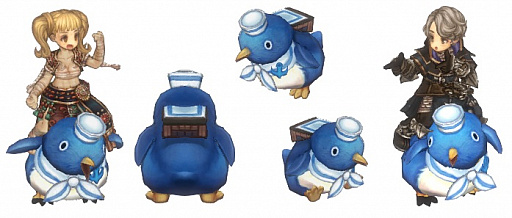 ���������꡼ No.005�Υ���ͥ������ / ��Tree of Savior�ס������ӥ�����2��ǯ��ǰ�������ꥤ�٥�Ȥ��������¿������