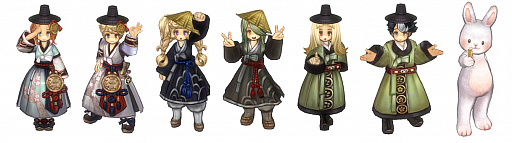 ���������꡼ No.008�Υ���ͥ������ / ��Tree of Savior�ס������ӥ�����2��ǯ��ǰ�������ꥤ�٥�Ȥ��������¿������