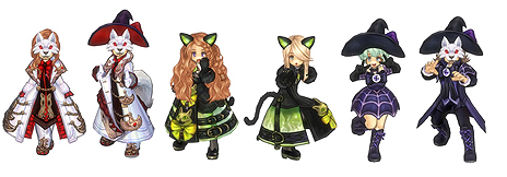 ���������꡼ No.004�Υ���ͥ������ / ��Tree of Savior�ס���٥��³����䡤ž����ǽ��󥯤ؤ�10����ɲäʤɤ�ޤ��緿���åץǡ��Ȥ��»�