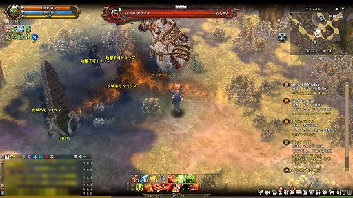 画像(015)「Tree of Savior」はクラスシステムの大改編でさらに手軽なキャラ作成が可能に。レベル1から最後の転職を終えるまでは約18時間