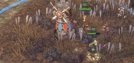 画像(007)「Tree of Savior」，大規模対人戦「ギルドコロニー戦」が本日実装。2種類のボスが待ち受ける新ダンジョン「イレディアンの避難所」を追加