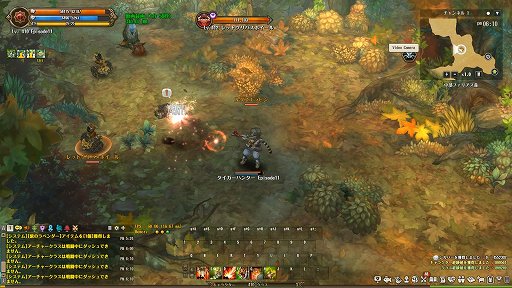 ꡼ No.008 | PRۡTree of Saviorפˡ㡼ȷο饹о졣ǿåץǡȡEpisode11פҲ