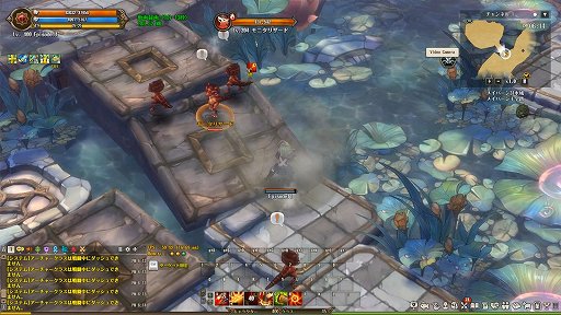 ꡼ No.014 | PRۡTree of Saviorפˡ㡼ȷο饹о졣ǿåץǡȡEpisode11פҲ