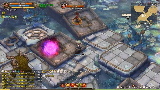 ꡼ No.017 | PRۡTree of Saviorפˡ㡼ȷο饹о졣ǿåץǡȡEpisode11פҲ