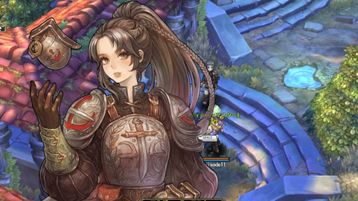 ꡼ No.018 | PRۡTree of Saviorפˡ㡼ȷο饹о졣ǿåץǡȡEpisode11פҲ