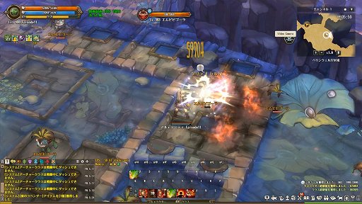 ꡼ No.021 | PRۡTree of Saviorפˡ㡼ȷο饹о졣ǿåץǡȡEpisode11פҲ