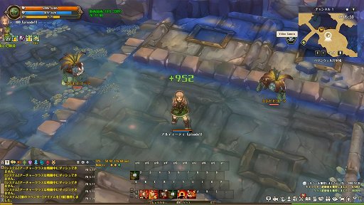 ꡼ No.023 | PRۡTree of Saviorפˡ㡼ȷο饹о졣ǿåץǡȡEpisode11פҲ