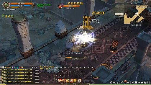 ꡼ No.029 | PRۡTree of Saviorפˡ㡼ȷο饹о졣ǿåץǡȡEpisode11פҲ