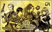���������꡼ No.011�Υ���ͥ������ / ��Tree of Savior�ס��������㡼�����ȥ������ȷ����ο����饹4����ɲä����緿���åץǡ��ȡ�Episode11���������ۤ��ơפ�����