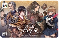 ���������꡼ No.012�Υ���ͥ������ / ��Tree of Savior�ס��������㡼�����ȥ������ȷ����ο����饹4����ɲä����緿���åץǡ��ȡ�Episode11���������ۤ��ơפ�����