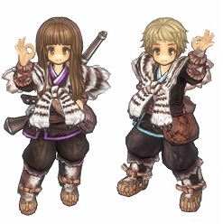 ���������꡼ No.016�Υ���ͥ������ / ��Tree of Savior�ס��������㡼�����ȥ������ȷ����ο����饹4����ɲä����緿���åץǡ��ȡ�Episode11���������ۤ��ơפ�����