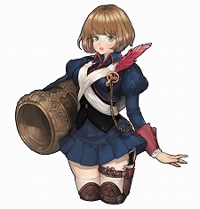 ���������꡼ No.017�Υ���ͥ������ / ��Tree of Savior�ס��������㡼�����ȥ������ȷ����ο����饹4����ɲä����緿���åץǡ��ȡ�Episode11���������ۤ��ơפ�����