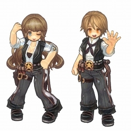 ���������꡼ No.022�Υ���ͥ������ / ��Tree of Savior�ס��������㡼�����ȥ������ȷ����ο����饹4����ɲä����緿���åץǡ��ȡ�Episode11���������ۤ��ơפ�����