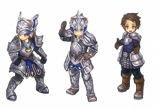 ���������꡼ No.024�Υ���ͥ������ / ��Tree of Savior�ס��������㡼�����ȥ������ȷ����ο����饹4����ɲä����緿���åץǡ��ȡ�Episode11���������ۤ��ơפ�����