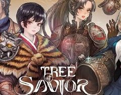 「Tree of Savior」，アーチャー系統とスカウト系統の新クラス4種を追加する大型アップデート「Episode11　星の塔を越えて」が実装