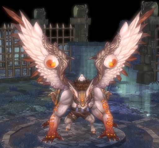 ���������꡼ No.005�Υ���ͥ������ / ��Tree of Savior�ס����ܥ��֥���������ץ��פ��о줹�롤�����쥤�ɡ��򥫥饹�α�̲�ϡפ�����