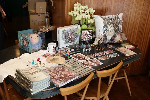 ���������꡼ No.001�Υ���ͥ������ / ��Tree of Savior�ץ���ܥ��ե��Υץ쥪���ץ󥤥٥�Ȥ��ݡ��ȡ�3���Ȥʤ뺣��ϡ��ץ쥤�䡼�ؤδ��դǥ�˥塼�⥰�å���ѥ���å�