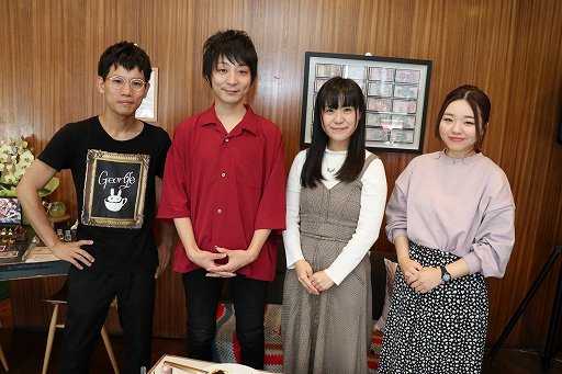 ���������꡼ No.002�Υ���ͥ������ / ��Tree of Savior�ץ���ܥ��ե��Υץ쥪���ץ󥤥٥�Ȥ��ݡ��ȡ�3���Ȥʤ뺣��ϡ��ץ쥤�䡼�ؤδ��դǥ�˥塼�⥰�å���ѥ���å�