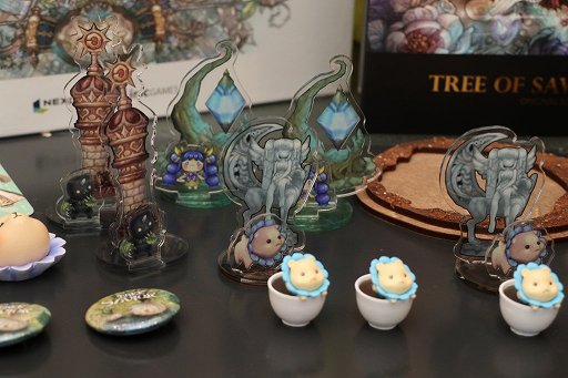 ���������꡼ No.010�Υ���ͥ������ / ��Tree of Savior�ץ���ܥ��ե��Υץ쥪���ץ󥤥٥�Ȥ��ݡ��ȡ�3���Ȥʤ뺣��ϡ��ץ쥤�䡼�ؤδ��դǥ�˥塼�⥰�å���ѥ���å�