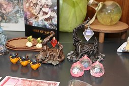 ���������꡼ No.011�Υ���ͥ������ / ��Tree of Savior�ץ���ܥ��ե��Υץ쥪���ץ󥤥٥�Ȥ��ݡ��ȡ�3���Ȥʤ뺣��ϡ��ץ쥤�䡼�ؤδ��դǥ�˥塼�⥰�å���ѥ���å�