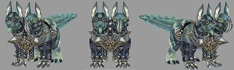 ꡼ No.005 | Tree of Saviorפ˿ƥ֥ġפȡ֥ɥϥ󥰡פåץǡȤ˹碌٥Ȥ⥹