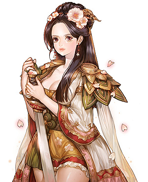 Tree Of Savior メインクエストエピソード12 最後の啓示 や新規クラス5種などを追加するアップデートが本日実施 Tree Of Savior メインクエストエピソード12 最後の啓示 や新規クラス5種などを追加するアップデートが本日実施
