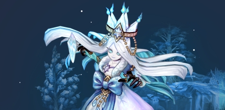 ���������꡼ No.002�Υ���ͥ������ / ��Tree of Savior�פ˿����쥤�ɥ��󥸥���������ο�����ˡ����쥤�ɡɤ�Ŀͤǳڤ����ϥ����󥰥����ƥब����