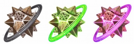 ���������꡼ No.003�Υ���ͥ������ / ��Tree of Savior�פ˥쥸����ɥ쥤�ɡ�������ο��פ����������٥�ȡȥ�ǥ��� FLEX BOX�ɤ�ȹ����Υ����åȡɤ���������