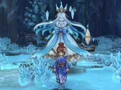 Tree Of Savior マスケティア キャノニア などアーチャー系統の5次 7次クラスを紹介するムービーを公開