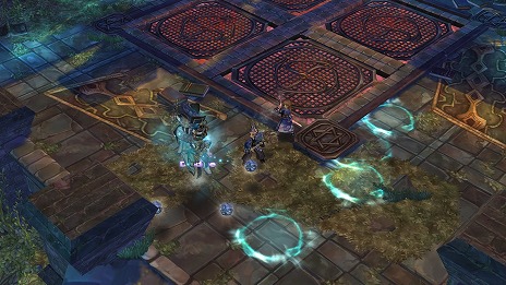 ���������꡼ No.002�Υ���ͥ������ / ��Tree of Savior�פ˿�����ƥ�ġȥܥ���Ʊ��ɤ䡤�����ʥե꡼���󥸥��ܥ��ʤɤ��ɲä����緿���åץǡ��Ȥ�����