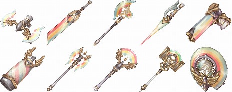 ���������꡼ No.008�Υ���ͥ������ / ��Tree of Savior�פ˿�����ƥ�ġȥܥ���Ʊ��ɤ䡤�����ʥե꡼���󥸥��ܥ��ʤɤ��ɲä����緿���åץǡ��Ȥ�����