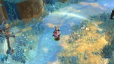 ���������꡼ No.006�Υ���ͥ������ / ��Tree of Savior�פ˿����ԥ����ɤ��ɲä�����緿���åץǡ��Ȥ�������64bit��DirectX 11���������ݡ��Ȥ�