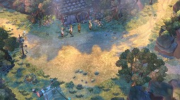 ���������꡼ No.026�Υ���ͥ������ / ��Tree of Savior�פ˿����ԥ����ɤ��ɲä�����緿���åץǡ��Ȥ�������64bit��DirectX 11���������ݡ��Ȥ�