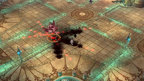 ���������꡼ No.011�Υ���ͥ������ / ��Tree of Savior Japan�פ��緿���åץǡ��Ȥ������������ߤɤ������ǰ���٥�ȡȤߤɤꡦ���֡������������ɤ�����