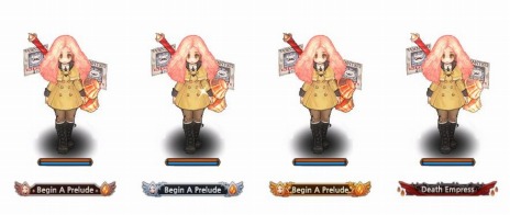 ꡼ No.008 | Tree of Savior Japanפ6åץǡȤɥޥ󥯥饹Ĵ쥤ɥ󥸥βԤ»