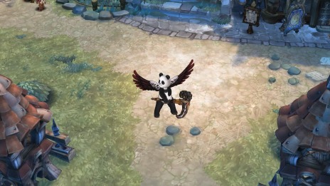 ꡼ No.009 | Tree of Savior Japanפ6åץǡȤɥޥ󥯥饹Ĵ쥤ɥ󥸥βԤ»