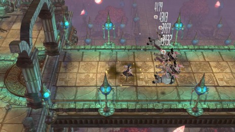 ꡼ No.007 | Tree of Savior Japanפ˿쥤ɡȥåǥ쥤ɡԤεɤԥɤ俷ƥġ̤Τɤʤɤɲ